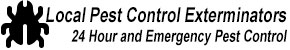 Marlton Lakes NJ Pest Control Exterminators